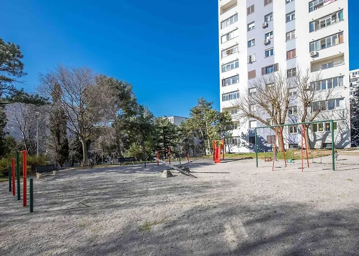 Apartment In