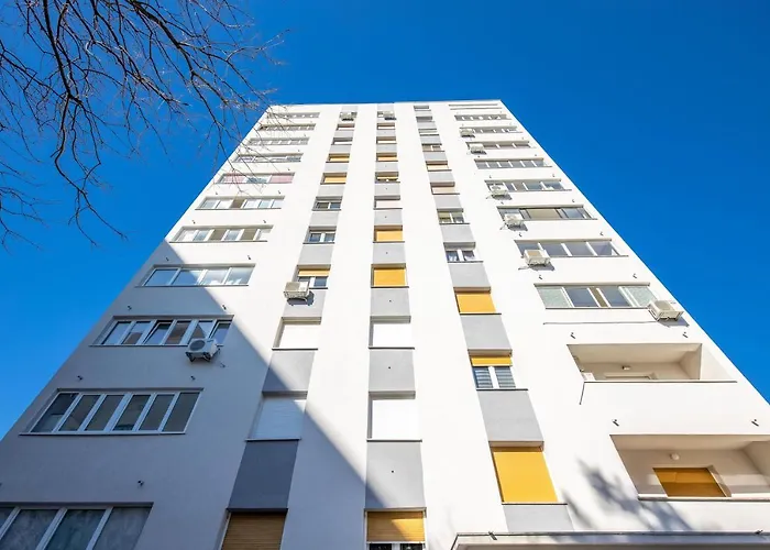 Apartment In