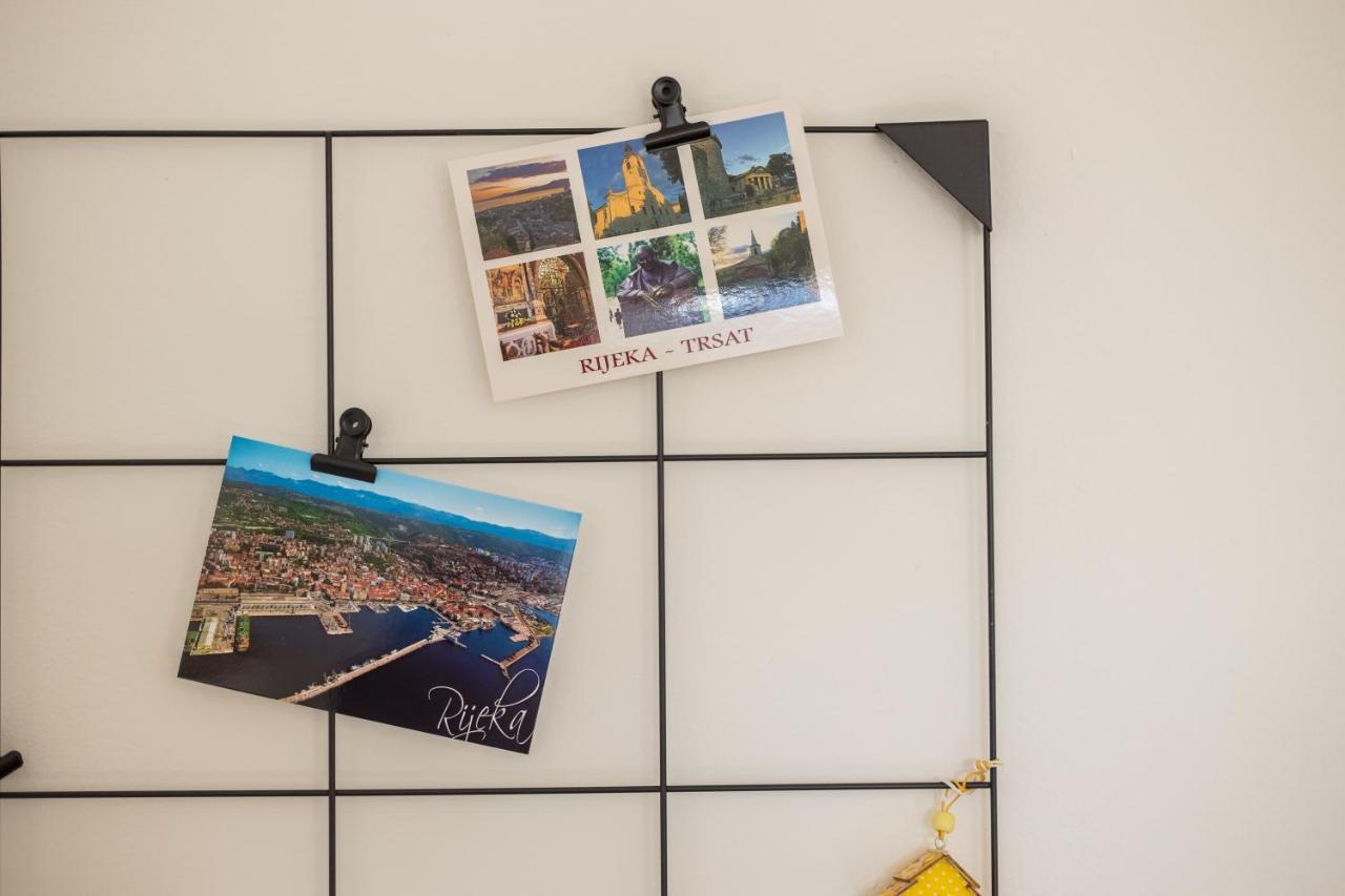 Apartment In
