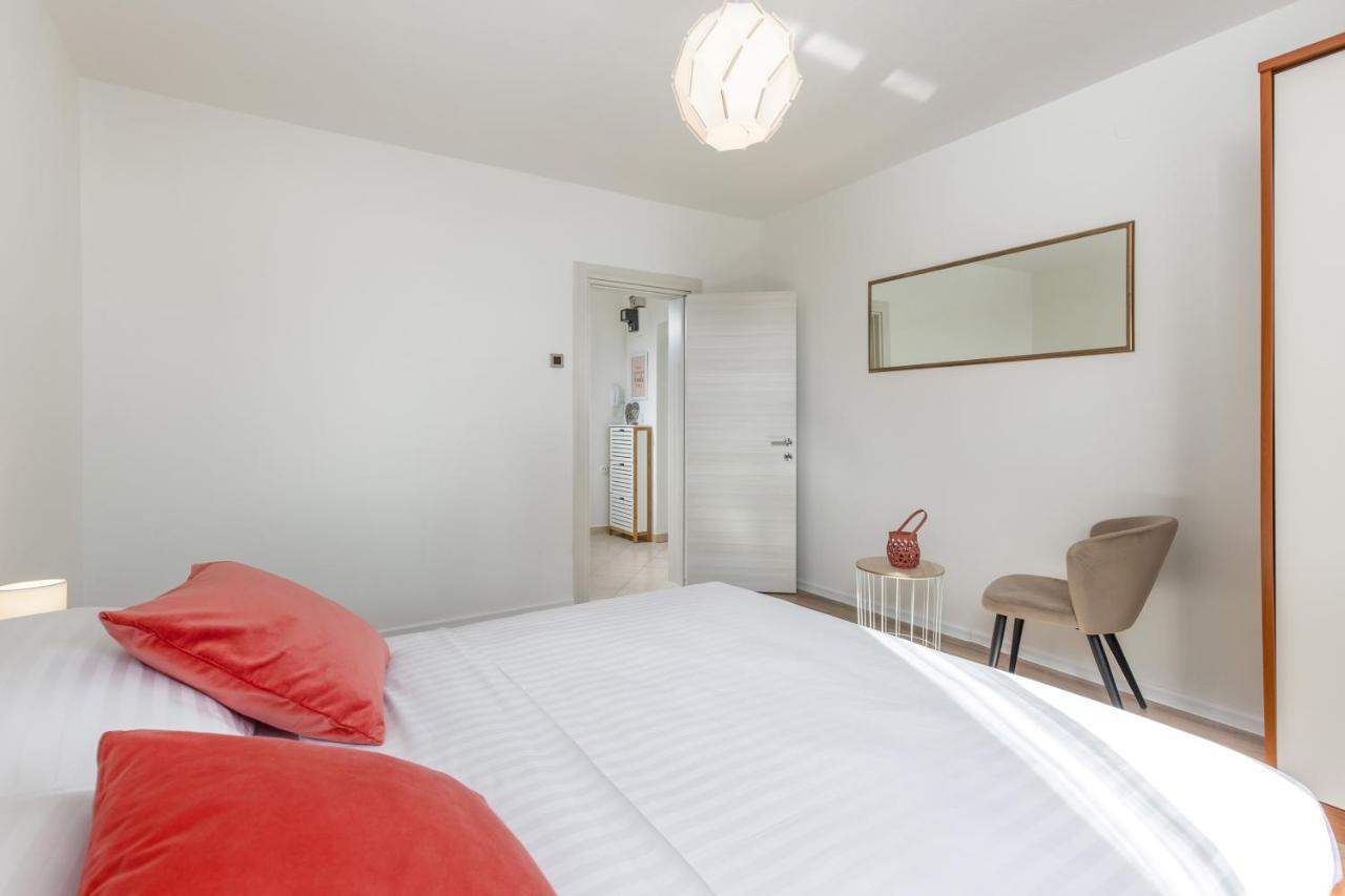 Apartment In Rijeka