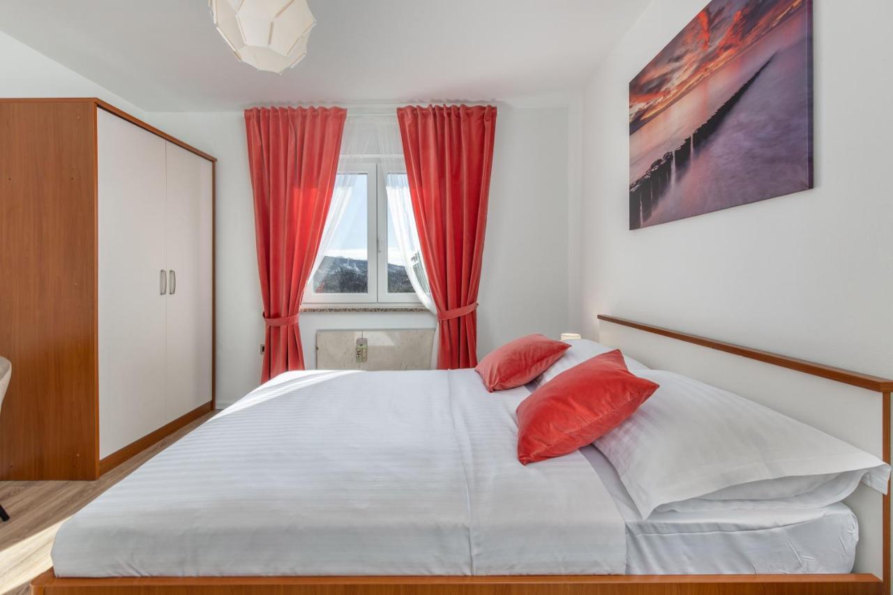 In Apartment Rijeka