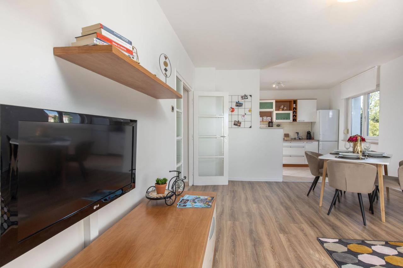 Apartment In