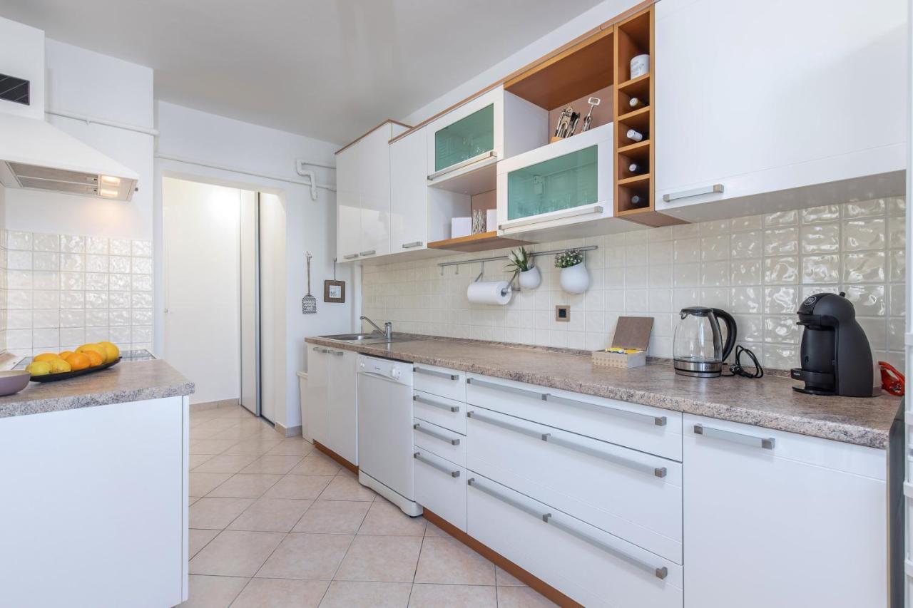 Apartment In *