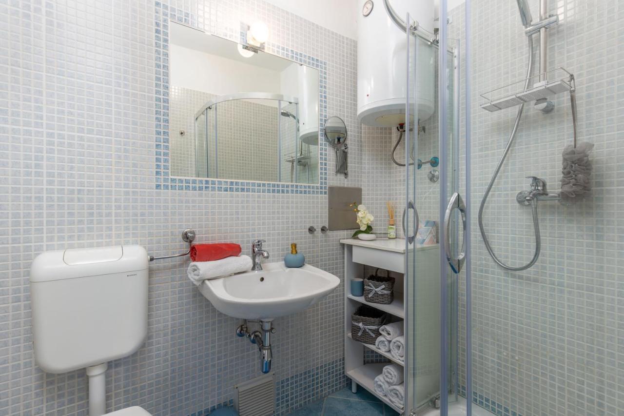 Apartment In