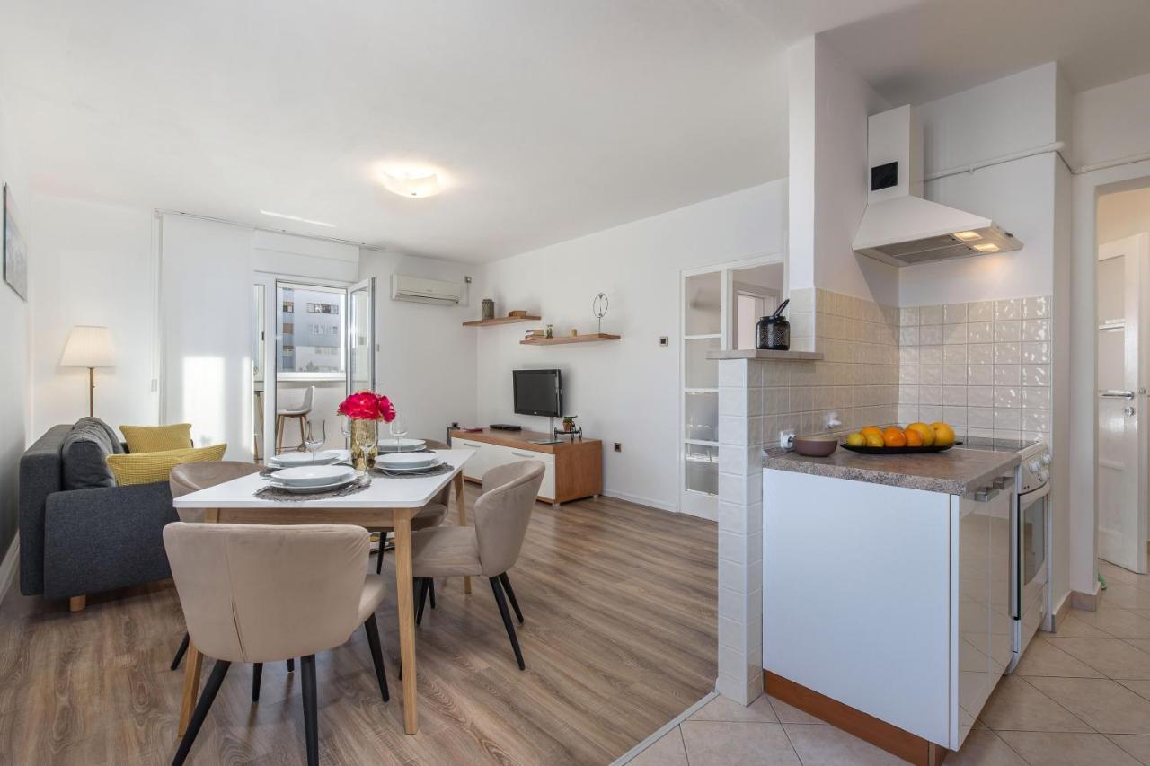 Apartment In Rijeka