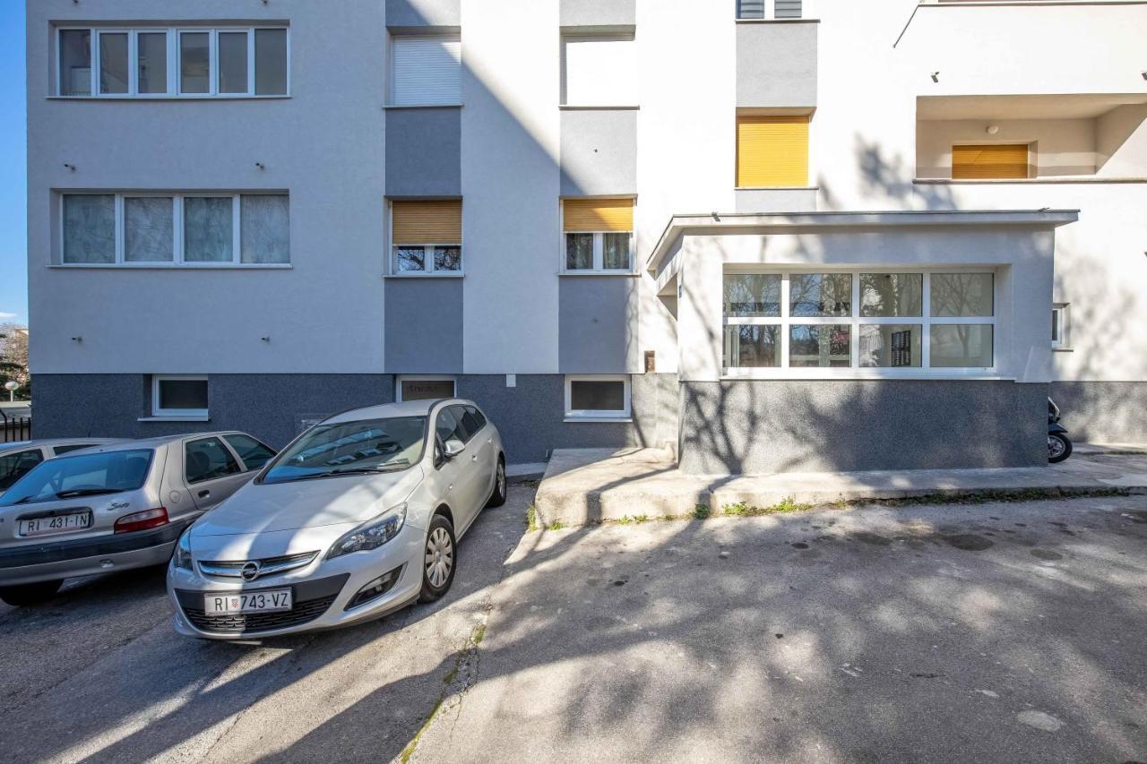 Apartment In Rijeka