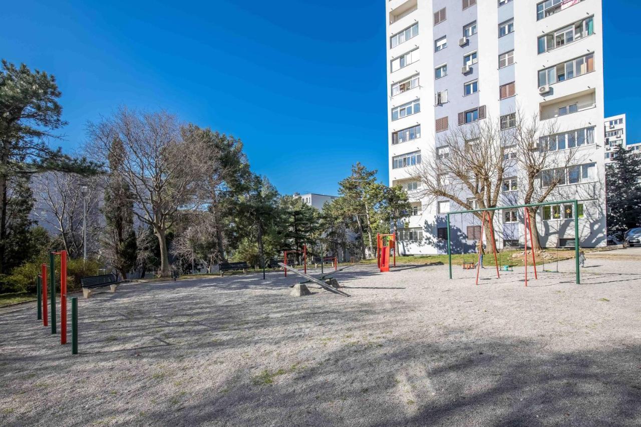 Apartment In